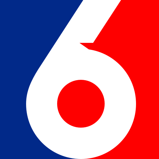 Super 6 icon
