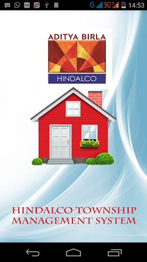 Hindalco Township screenshot 1