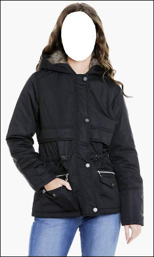 Women Jocket Suit Maker screenshot 3