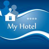 My Hotel 1.0