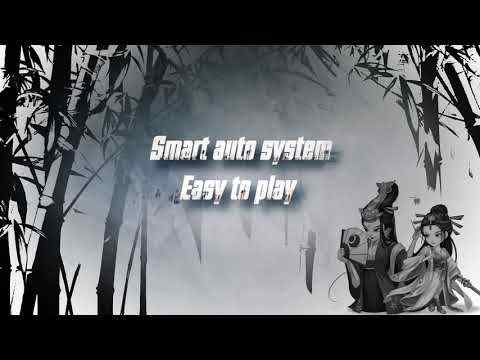 Kungfu Master HD - Wuxia Master screenshot 1