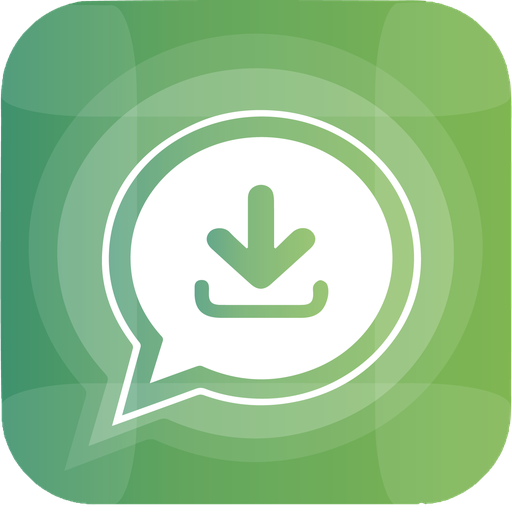 Superior Status Saver icon