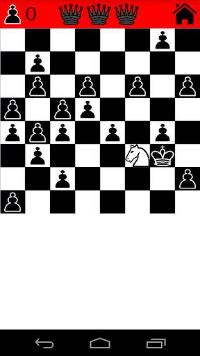 Knight Game screenshot 3