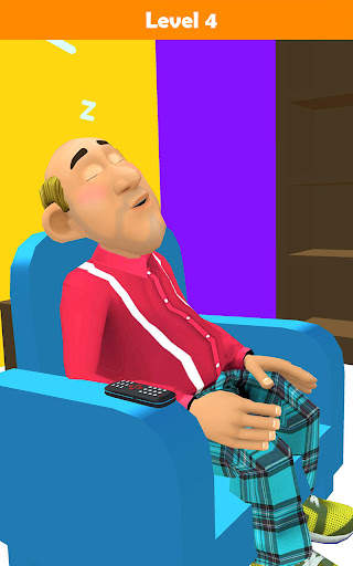 Funny Pranks 3D screenshot 6