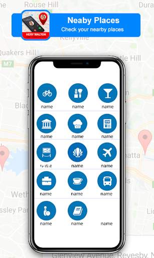 Mobile Number Location, Check Caller id screenshot 2