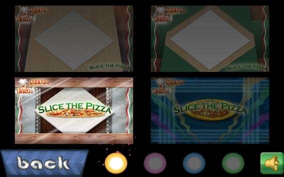 Slice The Pizza Ninja screenshot 7