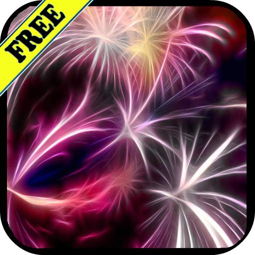 Fireworks Wallpaper 1.4