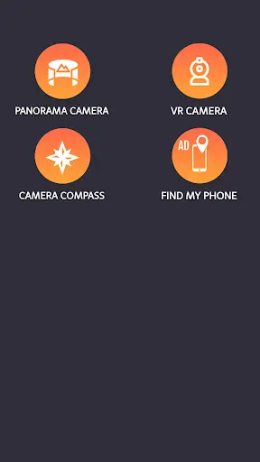 360 Panorama Camera screenshot 4