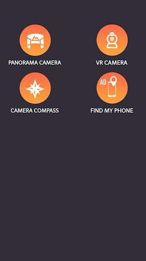 360 Panorama Camera screenshot 4