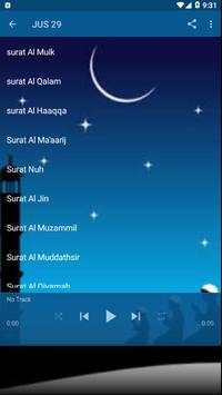 Muhammad Taha Juz 29 30 screenshot 5