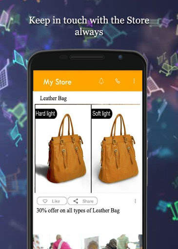 My Store screenshot 4