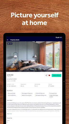 Rightmove Property Search screenshot 13