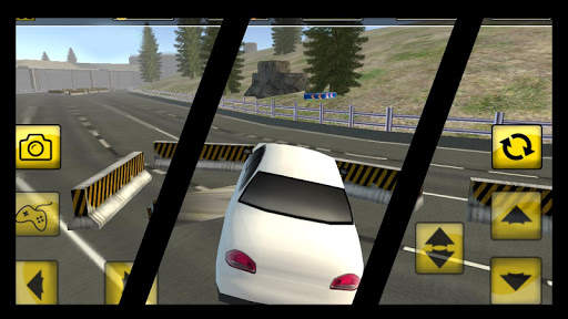 City Car Real Driving screenshot 4