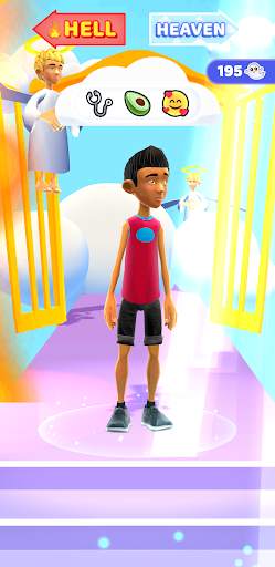 God Simulator screenshot 3