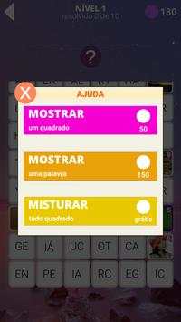 30 níveis. Tarefa screenshot 5