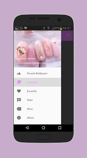 nail art designs new 2018 screenshot 1