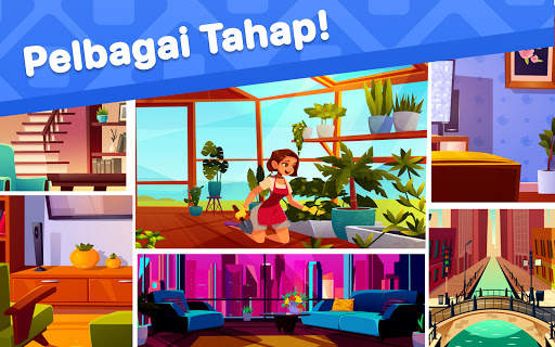 Define - Cari perbezaannya screenshot 14