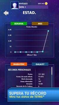 Tetris® 2011 screenshot 5