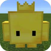 Mod Blokkit for MCPE 1.0.1