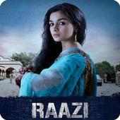 Raazi hd movie 2018