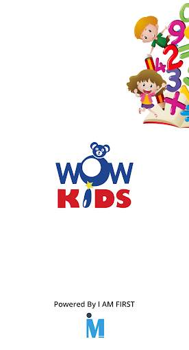 WOW Kids screenshot 1