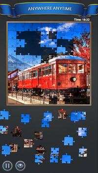 Jigsaw World screenshot 3