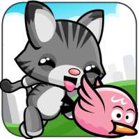 Cat Tails World