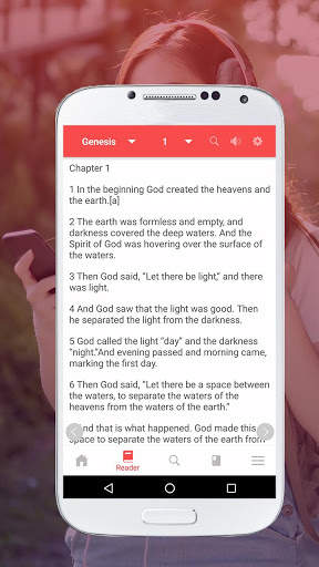 † NLT Offline Free - New Living Translation Bible screenshot 7