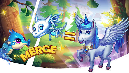 Merge Elves screenshot 5