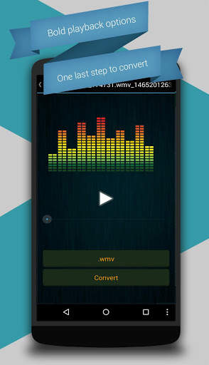 Total Audio Converter screenshot 5