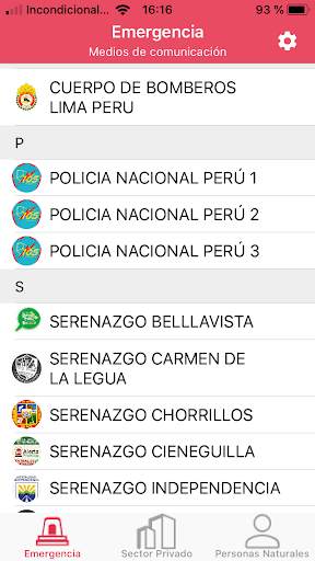PEPE App screenshot 3