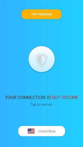 GUARD VPN Proxy & WiFi Security screenshot 2