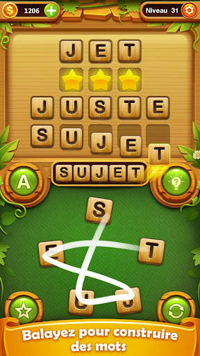 Mot trouver - Recherche de mot screenshot 7