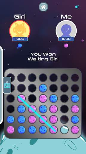 Connect4 Social - 4 in a Row online screenshot 17