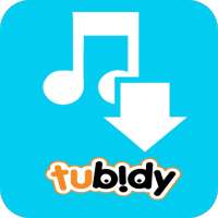Tubidy Music Tubidy Mp3 Music logo
