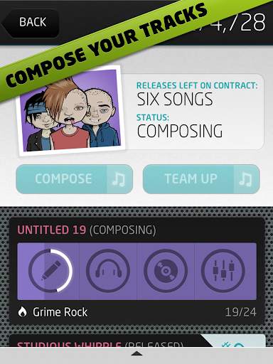 Music Inc screenshot 9