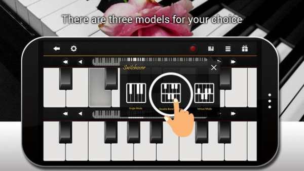 Real Piano   screenshot 4
