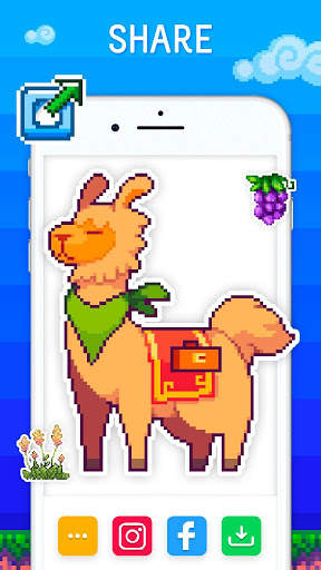 ColorPixel screenshot 5