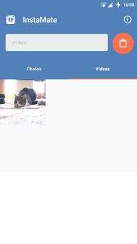 Video Download for Instagram screenshot 3
