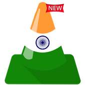 Indian VL Player : HD Video Player logo