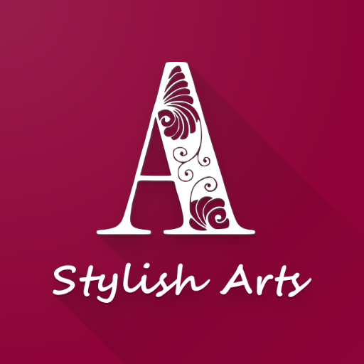 Stylish Text Arts-Love,ASCII &amp; Emoji Text Arts icon