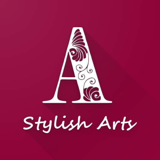 Stylish Text Arts-Love,ASCII & Emoji Text Arts 1.2