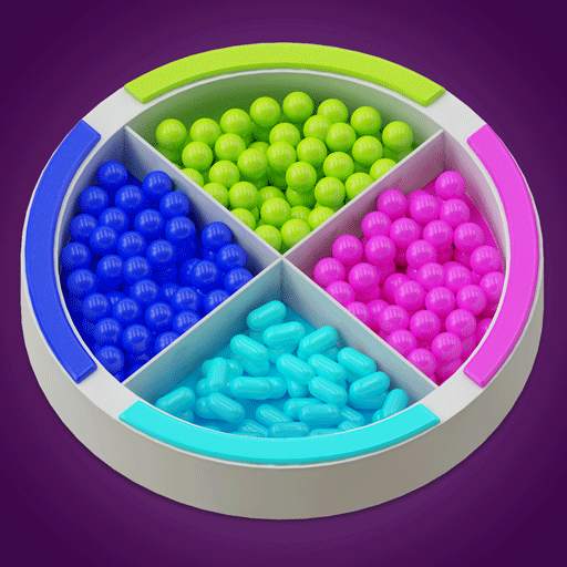Bead Sort! 1.34