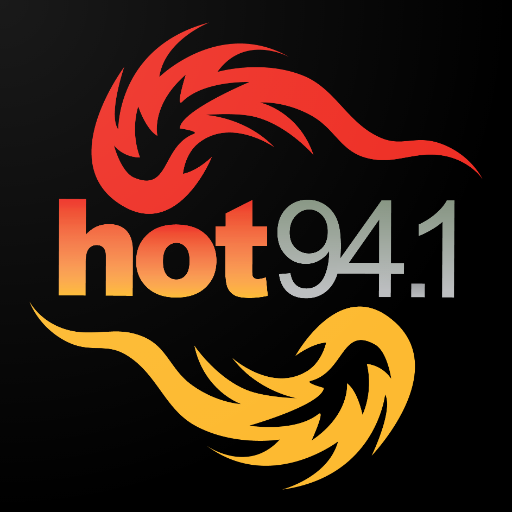 HOT 94 FM icon