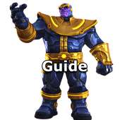 Ultimate Guide to Marvel Contest of Champions on 9Apps