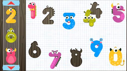 Puzzle edukacyjne dla dzieci screenshot 3