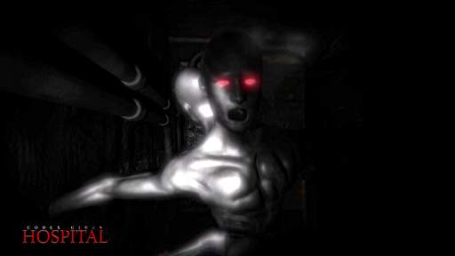 Codex Gigas: Hospital screenshot 2