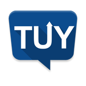 Talk Up Yout icon
