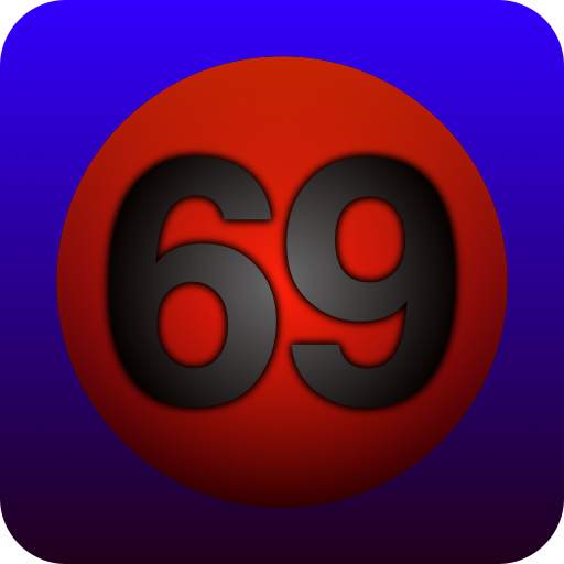 Powerball lottery 1.6