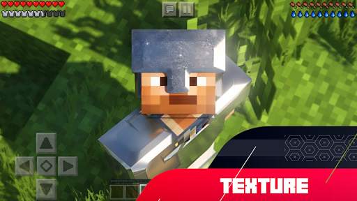 Mods Minecraft PE - Addons MCPE screenshot 2